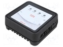 Accessories: interface converter; RJ45 x2,SD,USB A x2; 115x95mm