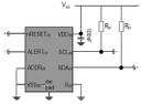 Sensor: temperature and humidity; 0÷100%RH; -40÷125°C; DFN8; SHT