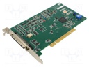 Analog input card