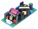 Power supply: switched-mode; 30W; 120÷370VDC; 85÷264VAC; OUT: 1