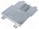 Mounting plate