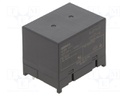 Relay: electromagnetic; SPST-NO; Ucoil: 12VDC; 100A; max.800VAC