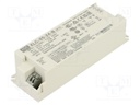 Power supply: switching; LED; 60W; XLC-60; -25÷90°C; OUT: 1