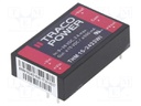 Converter: DC/DC; 15W; Uin: 9÷36V; Uout: 15VDC; Uout2: -15VDC; 24g