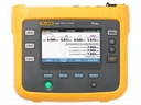 Three-phase power logger; Interface: USB A,WiFi; 198x167x90mm