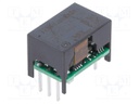 Converter: DC/DC; 1.5W; Uin: 18÷76V; Uout: 12VDC; Iout: 130mA; 3g