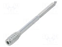 Screw; for wood; BN: 948