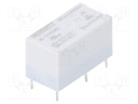 Relay: electromagnetic; SPST-NO; Ucoil: 24VDC; 8A/250VAC; 8A/30VDC