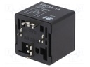 Relay: electromagnetic; SPST-NO; Ucoil: 24VDC; 70A; automotive