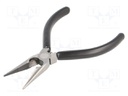 Pliers; B: 51mm; C: 14mm; D: 8mm; Blade: about 45 HRC