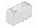 Relay: electromagnetic; SPDT; Ucoil: 48VDC; Icontacts max: 16A