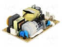 Power supply: switched-mode; 39.36W; 120÷370VDC; 85÷264VAC; OUT: 1