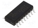 Relay: solid state; Icntrl max: 50mA; 70mA; max.80VAC; max.80VDC