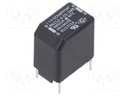 Inductor: wire with current compensation; THT; 1.8mH; 2A; 74mΩ