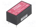 Converter: AC/DC; 18W; Uout: 5VDC; Iout: 3600mA; 78%; Mounting: PCB