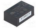 Converter: AC/DC; 4W; Uout: 12VDC; Iout: 330mA; 78%; Mounting: PCB