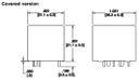 Relay: electromagnetic; SPST-NO; Ucoil: 24VDC; 40A; automotive