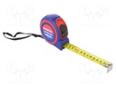 Measuring tape; L: 10m