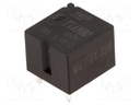 Relay: electromagnetic; SPDT; Ucoil: 12VDC; 30A; automotive; 0.57W