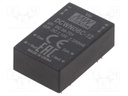 Converter: DC/DC; 6W; Uin: 36÷72V; Uout: 12VDC; Uout2: -12VDC; DIP24