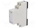 Converter: temperature; 8÷35VDC; Features: PC-programmable