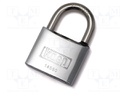 Padlock