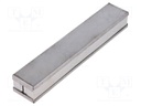 Enclosure: shielding; X: 29mm; Y: 155mm; Z: 21mm; steel; Series: MINI