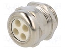 Cable gland; M25