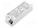 Power supply: switching; LED; 60W; XLC-60; -25÷90°C; OUT: 1