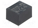Converter: AC/DC; 3W; Uout: 5VDC; Iout: 600mA; 74%; Mounting: PCB