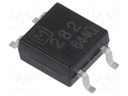 Relay: solid state; Icntrl max: 3mA; 500mA; max.60VAC; max.60VDC