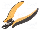 Pliers; cutting,miniature