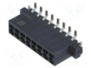 Connector: wire-board; female; PIN: 8; 2.54mm; Series: har-flexicon