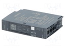 Digital Input Module, 8 Inputs, 24 VDC