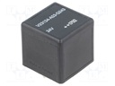 Relay: electromagnetic; SPDT; Ucoil: 24VDC; 60A; automotive; 324Ω