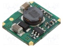 Converter: DC/DC; 1.65W; Uin: 4.75÷36V; Uout: 3.3VDC; Iout: 0.5A; SMD