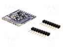 Extension module; pin strips; Features: Modulowo DuoNect