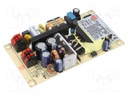 Power supply: switched-mode; Communication: DALI; LED; 44.8W; 140g