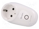 Wireless cutout power switch; S26; IP00; 100/250VAC; -10÷40°C