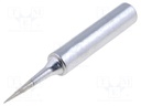 Tip; conical; 0.3mm