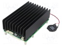 Oneboard computer; RAM: 2GB; Flash: 32GB; Intel® Atom™ x5 E3940