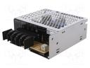 Power supply: switched-mode; 35W; 15VDC; 2.4A; OUT: 1; 99x97x36mm