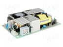 Power supply: switched-mode; 60W; 127÷370VDC; 90÷264VAC; OUT: 2