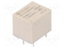 Relay: electromagnetic; SPDT; Ucoil: 48VDC; 10A/250VAC; 10A/30VDC