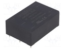 Converter: AC/DC; 20W; Uout: 3.3VDC; Iout: 3.5A; 75%; Mounting: PCB