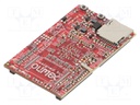 Module: SOM; RAM: 512MB; AM3352; 61x38mm; DDR3; IDC40 x4,SD Micro