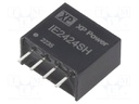 Converter: DC/DC; 1W; Uin: 24V; 24VDC; Iout: 42mA; SIP; 1.4g; 150kHz