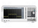 Spectrum analyzer; In.imp: 50Ω; 0.005÷1000MHz; LAN,USB; 3kg