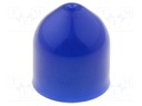 Plunger; 3ml; Colour: blue; Manufacturer series: QuantX