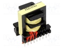 Transformer: impulse; power supply; 150W; Works with: PLC810PG